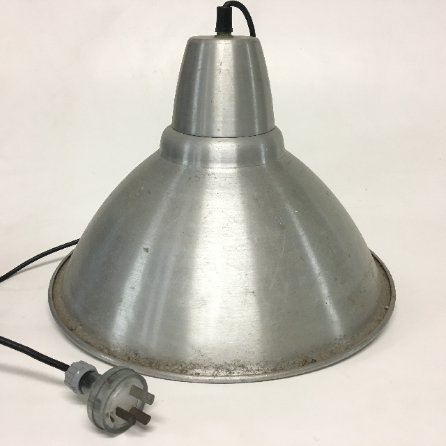 LAMPSHADE, Hanging Light - Aluminium